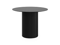 Стол обеденный Mono Stripe D100/D44/H75 948099, фото 1